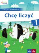 Okadka - Chc liczy klasa 1