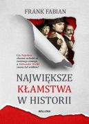 Okadka - Najwiksze kamstwa w historii