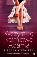 Okadka - Wszystkie kamstwa Adama