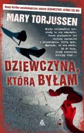 Okadka - Dziewczyna, ktr byam