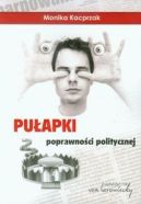 Okadka - Puapki politycznej poprawnoci