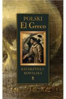 Okadka - Polski El Greco