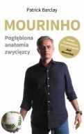 Okadka - Mourinho. Pogbiona anatomia zwycizcy