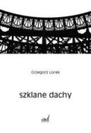 Okadka - Szklane dachy