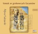 Okadka - Tomek w grobowcach faraonw