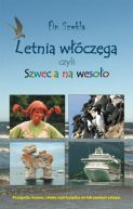 Okadka - Letnia wczga czyli Szwecja na wesoo