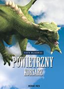 Okadka - Powietrzny korsarz