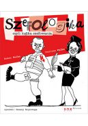 Okadka - Szefologika, czyli logika szefowania