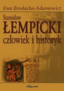 Okadka - Stanisaw empicki (1886-1947) - czowiek i historyk