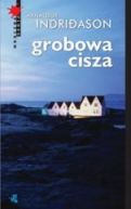 Okadka - Grobowa cisza