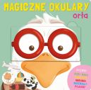 Okadka - Magiczne okulary ora