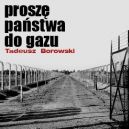 Okadka - Prosz pastwa do gazu