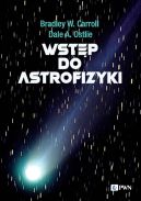 Okadka - Wstp do astrofizyki