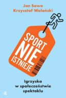 Okadka - Sport nie istnieje