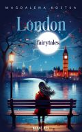 Okadka -  London fairytales