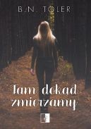 Okadka - Tam dokd zmierzamy