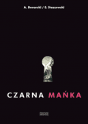 Okadka - Czarna Maka