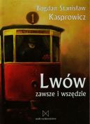 Okadka - Lww zawsze i wszdzie