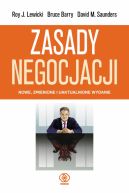 Okadka - Zasady negocjacji