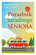 Okadka - Poradnik zaradnego seniora