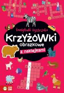 Okadka - amigwki bystrzaka. Krzywki obrazkowe