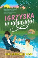 Okadka - Igrzyska w udawaniu