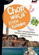 Okadka - Chorwacja Istria i Kvarner