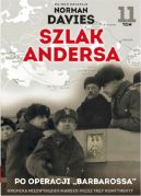 Okadka - Szlak Andersa (#11). Po operacji 