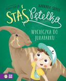 Okadka - Sta Ptelka. Wycieczka do juraparku