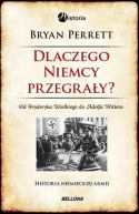 Okadka - Dlaczego Niemcy przegray?