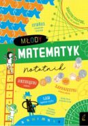 Okadka - Mody matematyk. Notatnik