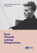 Okadka ksizki - ycie i filozofia Ludwiga Wittgensteina