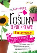 Okadka - Roliny doniczkowe. Seriaporad.pl