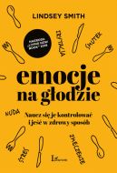 Okadka - Emocje na godzie. Naucz si je kontrolowa i je w zdrowy sposb