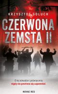 Okadka - Czerwona zemsta II