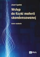 Okadka - Wstp do fizyki materii skondensowanej