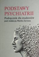 Okadka - Podstawy psychiatrii