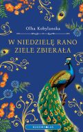 Okadka - W niedziel rano ziele zbieraa