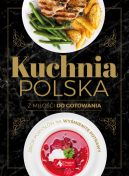 Okadka - Kuchnia polska. Z mioci do gotowania