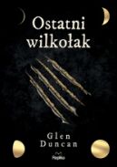 Okadka - Ostatni wilkoak