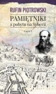 Okadka - Pamitniki z pobytu na Syberii, cz I