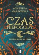 Okadka - Czas Niepogody