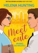 Okadka - Meet Cute. Prawo do mioci