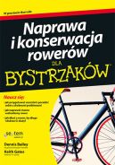 Okadka - Naprawa i konserwacja rowerw dla bystrzakw