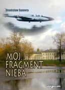 Okadka - Mj fragment nieba