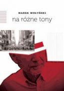 Okadka ksizki - Na rne tony