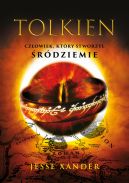 Okadka - Tolkien. Czowiek, ktry stworzy rdziemie