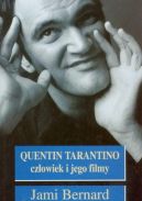 Okadka - Quentin Tarantino. Czowiek i jego filmy