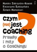 Okadka - Czym (nie) jest coaching?