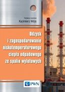 Okadka - Odzysk i zagospodarowanie niskotemperaturowego ciepa odpadowego ze spalin wylotowych